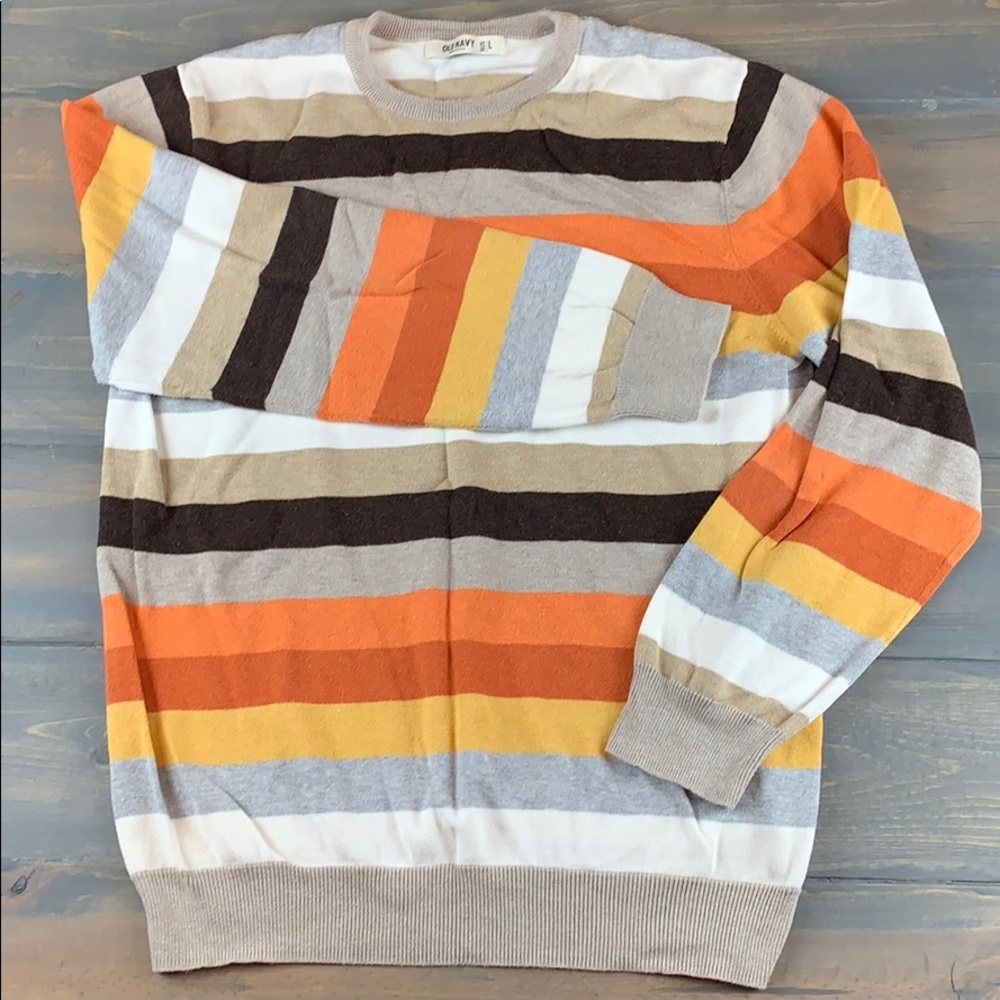 Old Navy Sweater